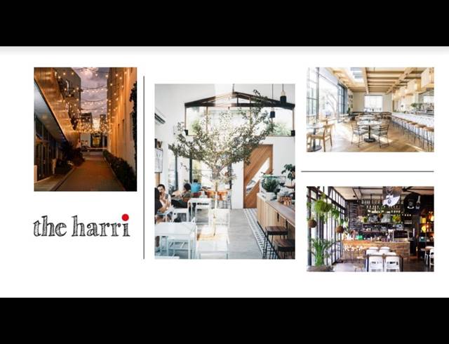 241M² RETAIL TO LET IN GARDENS